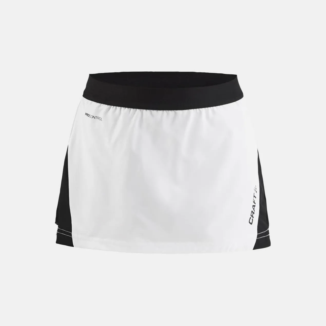 Pro Control Impact Skirt Jr*Craft Sportswear Clearance