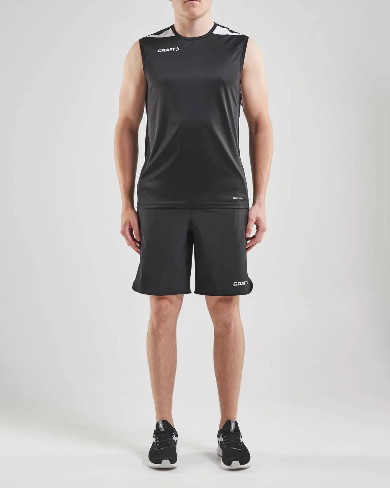 PRO Control Impact Sl M*Craft Sportswear Clearance
