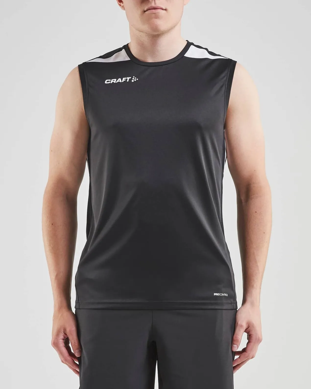 PRO Control Impact Sl M*Craft Sportswear Clearance