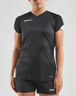 PRO Control Impact Ss Tee W*Craft Sportswear Hot