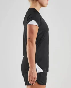 PRO Control Impact Ss Tee W*Craft Sportswear Hot