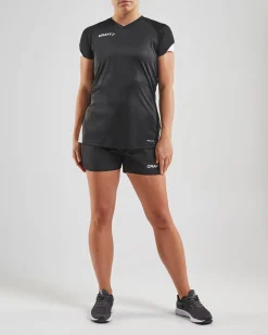 PRO Control Impact Ss Tee W*Craft Sportswear Hot