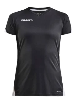 PRO Control Impact Ss Tee W*Craft Sportswear Hot