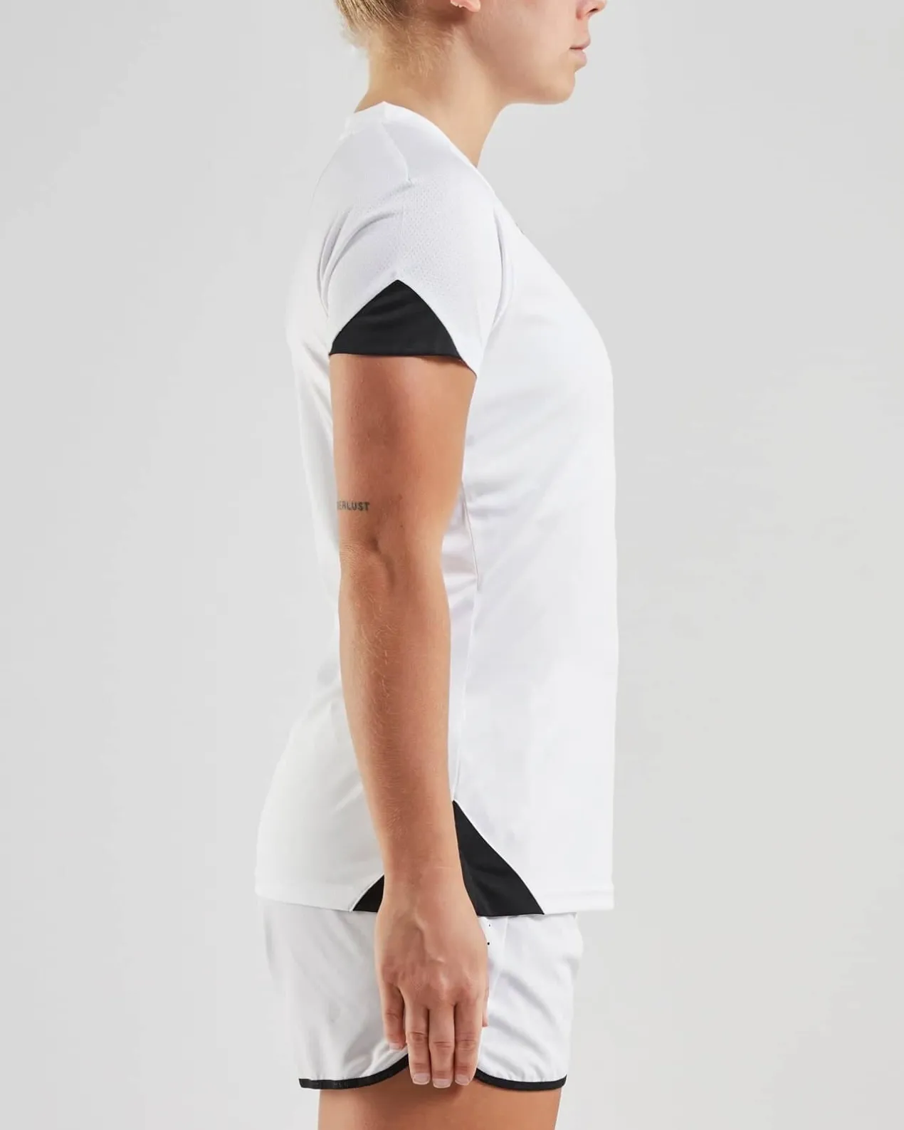 PRO Control Impact Ss Tee W*Craft Sportswear Discount