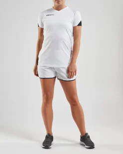 PRO Control Impact Ss Tee W*Craft Sportswear Discount