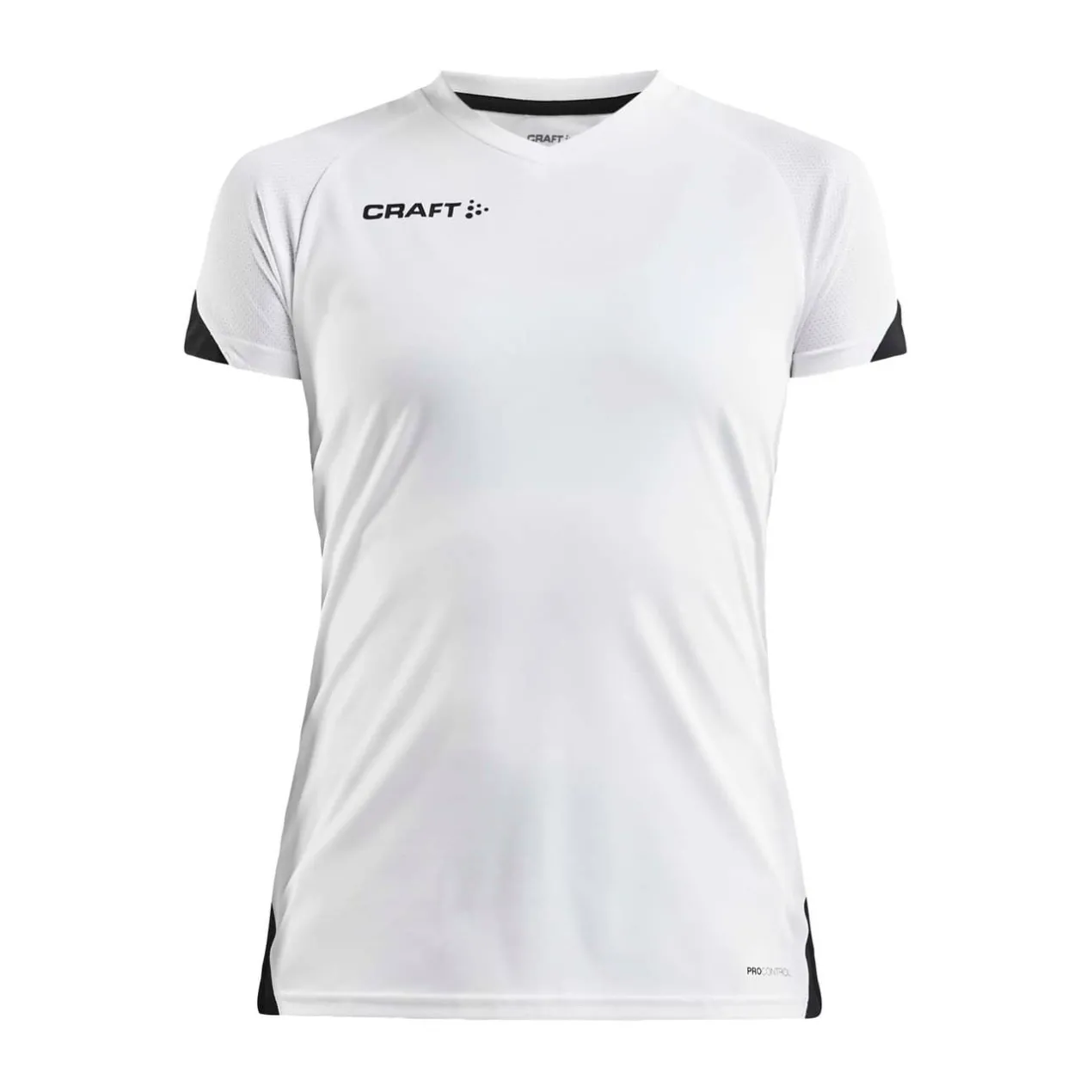 PRO Control Impact Ss Tee W*Craft Sportswear Discount