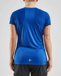 PRO Control Impact Ss Tee W*Craft Sportswear Clearance