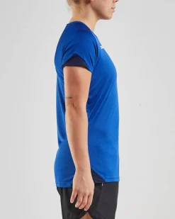 PRO Control Impact Ss Tee W*Craft Sportswear Clearance