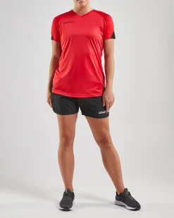 PRO Control Impact Ss Tee W*Craft Sportswear Clearance
