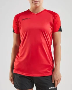 PRO Control Impact Ss Tee W*Craft Sportswear Clearance