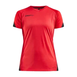 PRO Control Impact Ss Tee W*Craft Sportswear Clearance