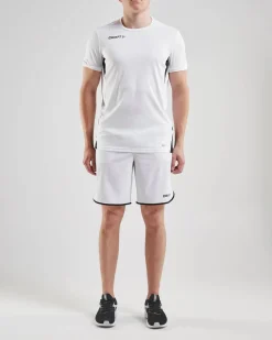 PRO Control Impact Ss Tee M*Craft Sportswear