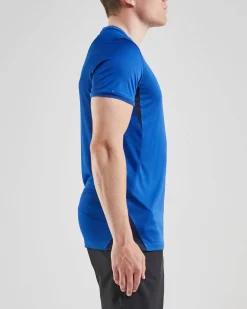 PRO Control Impact Ss Tee M*Craft Sportswear