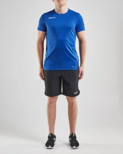 PRO Control Impact Ss Tee M*Craft Sportswear