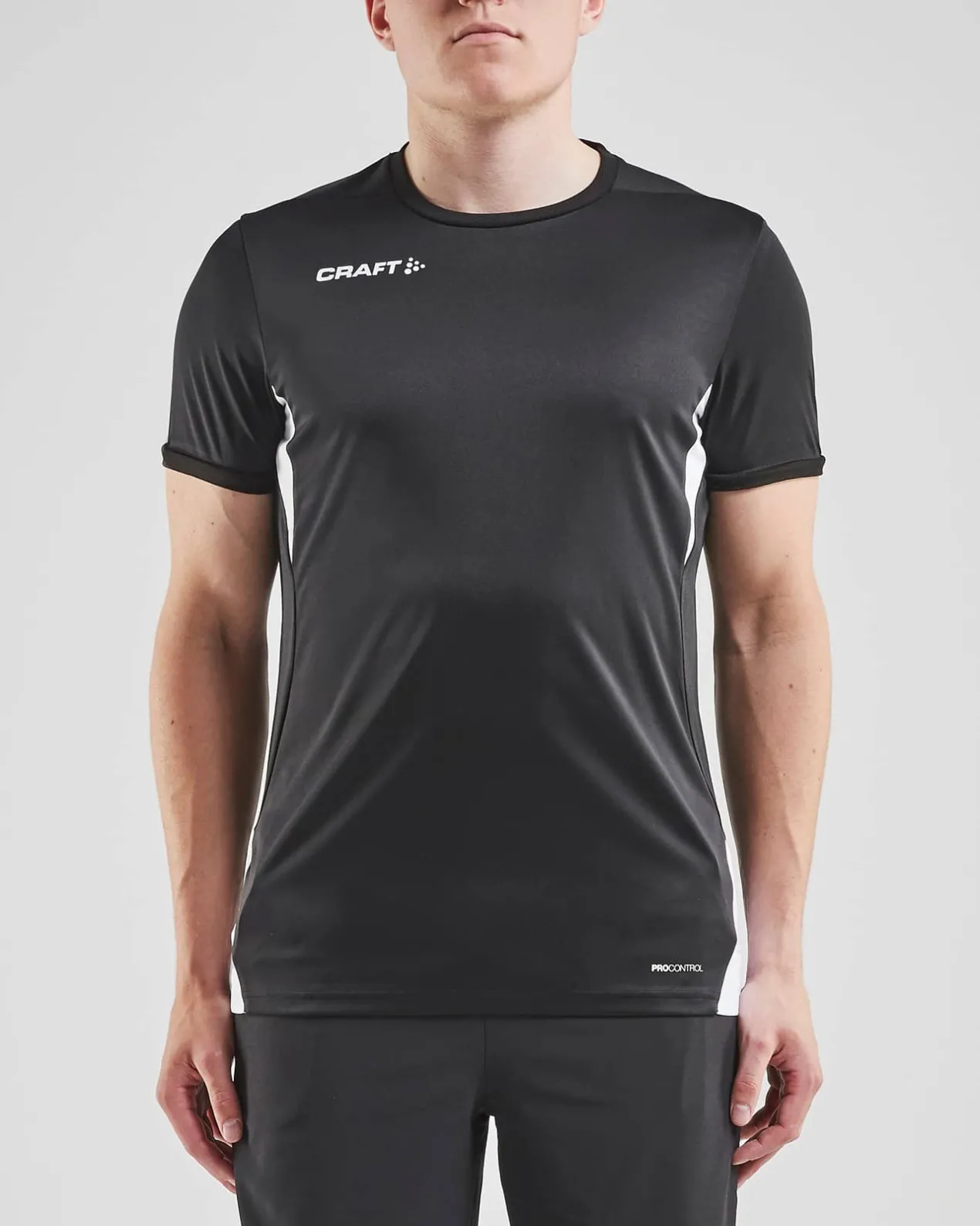 PRO Control Impact Ss Tee M*Craft Sportswear Clearance