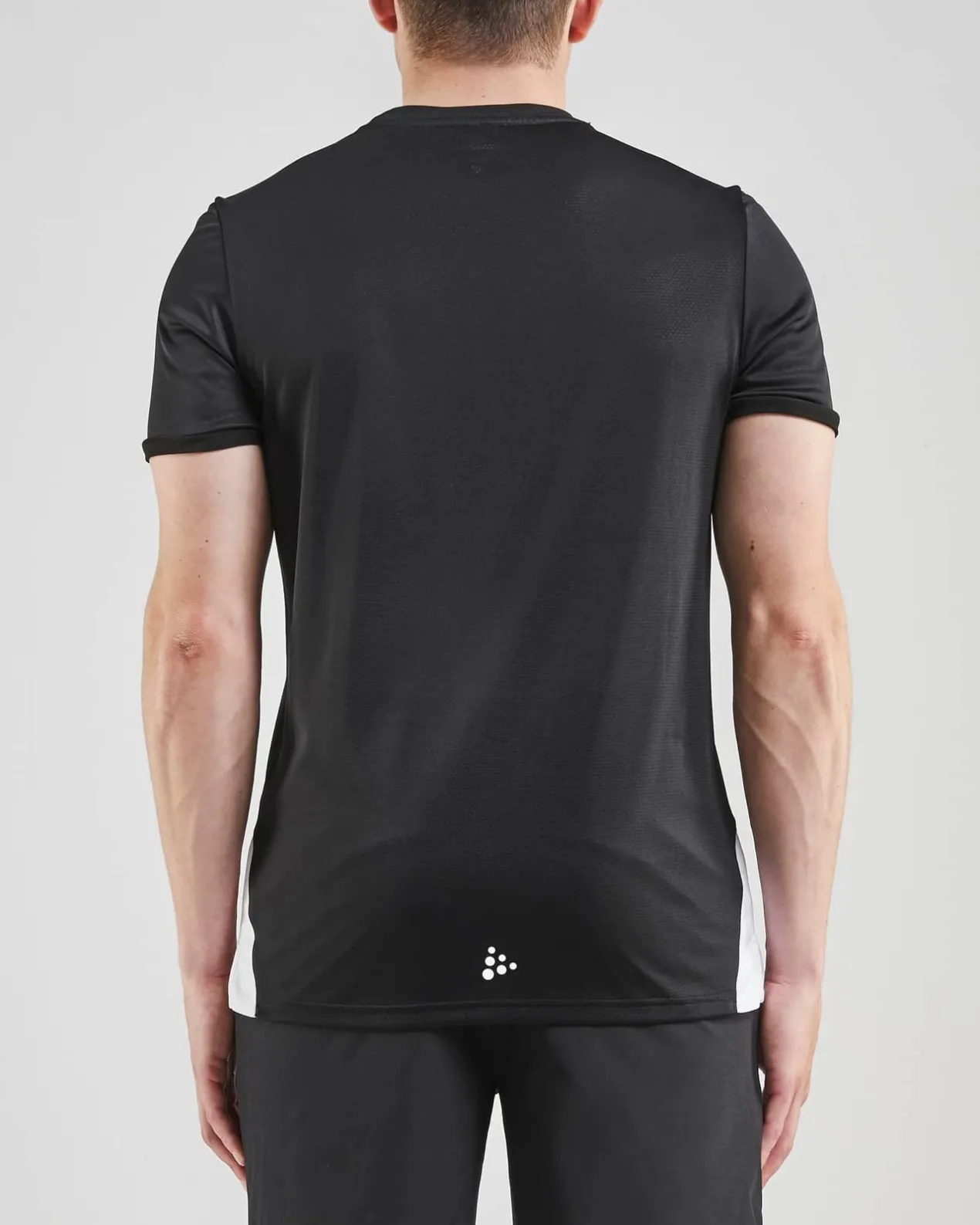 PRO Control Impact Ss Tee M*Craft Sportswear Clearance