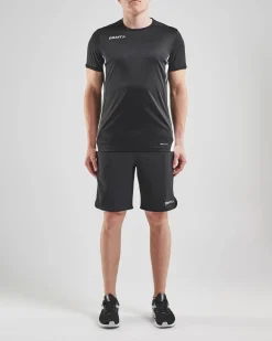 PRO Control Impact Ss Tee M*Craft Sportswear Clearance