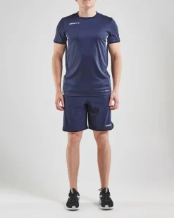 PRO Control Impact Ss Tee M*Craft Sportswear Outlet