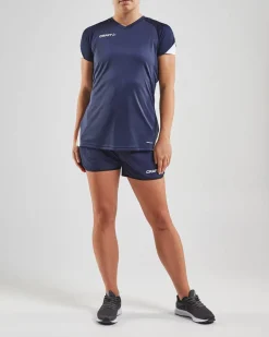 PRO Control Impact Ss Tee W*Craft Sportswear Discount