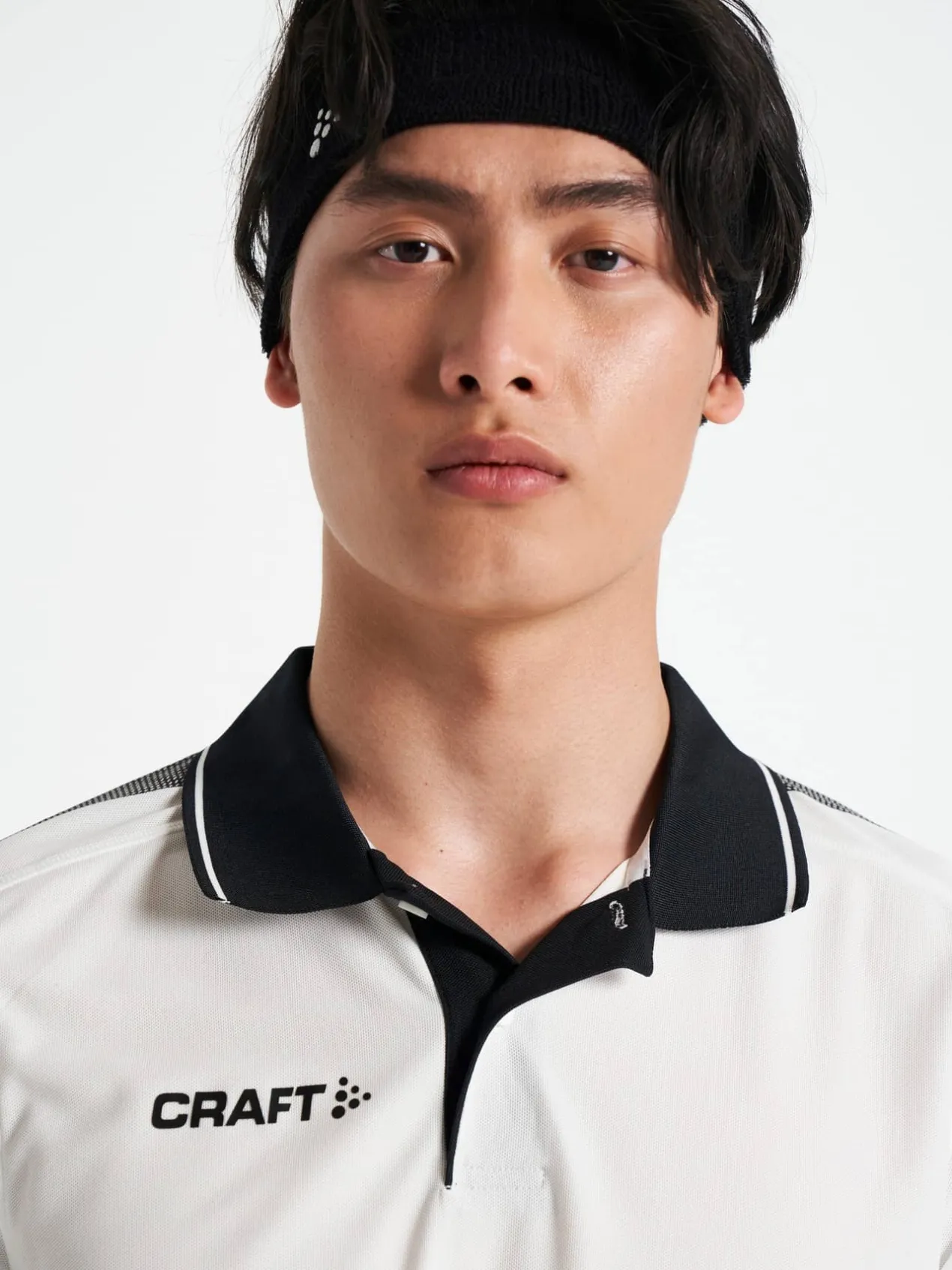 Pro Control Poloshirt M*Craft Sportswear Best