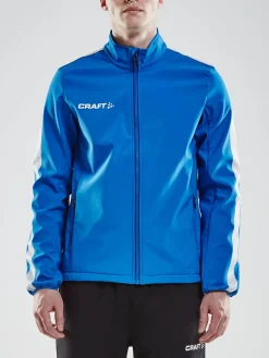 Pro Control Softshell Jacket M*Craft Sportswear Sale