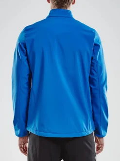 Pro Control Softshell Jacket M*Craft Sportswear Sale