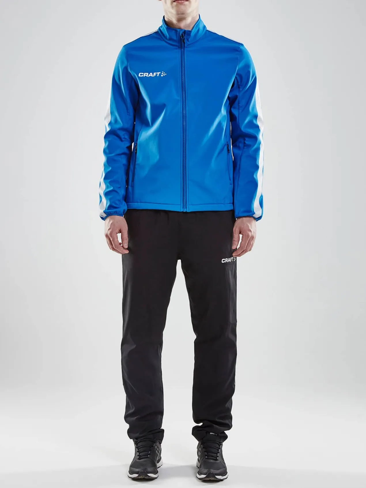 Pro Control Softshell Jacket M*Craft Sportswear Sale