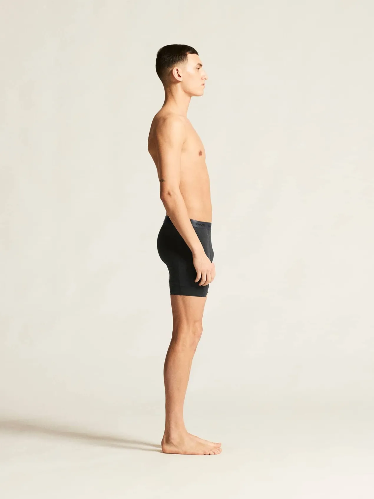 PRO Dry Nanoweight 6-Inch Boxer M*Craft Sportswear Discount