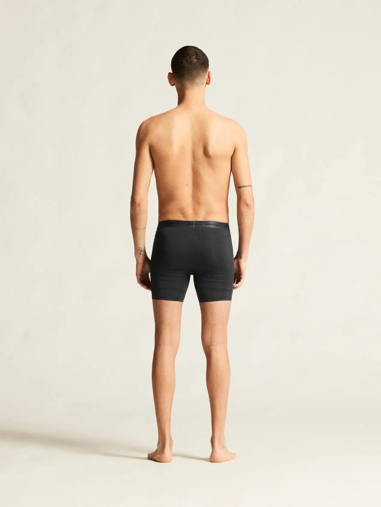 PRO Dry Nanoweight 6-Inch Boxer M*Craft Sportswear Discount