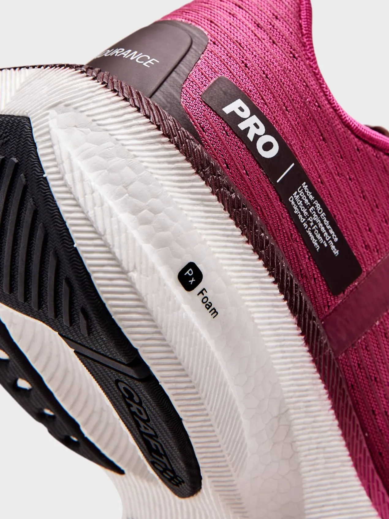 PRO Endur Distance W*Craft Sportswear Outlet