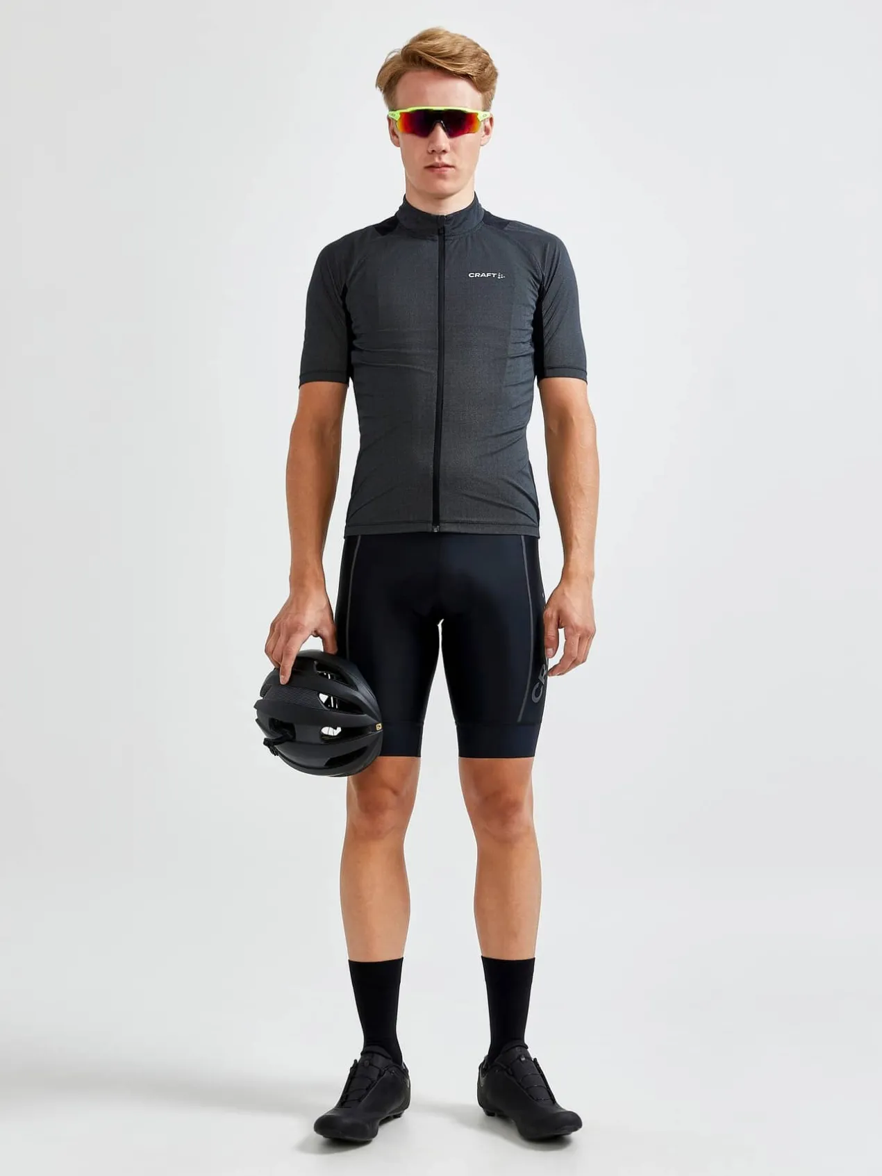 PRO Endur Lumen Jersey M*Craft Sportswear Outlet