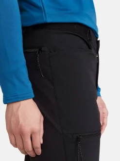PRO Explore Hiking Pants M*Craft Sportswear New