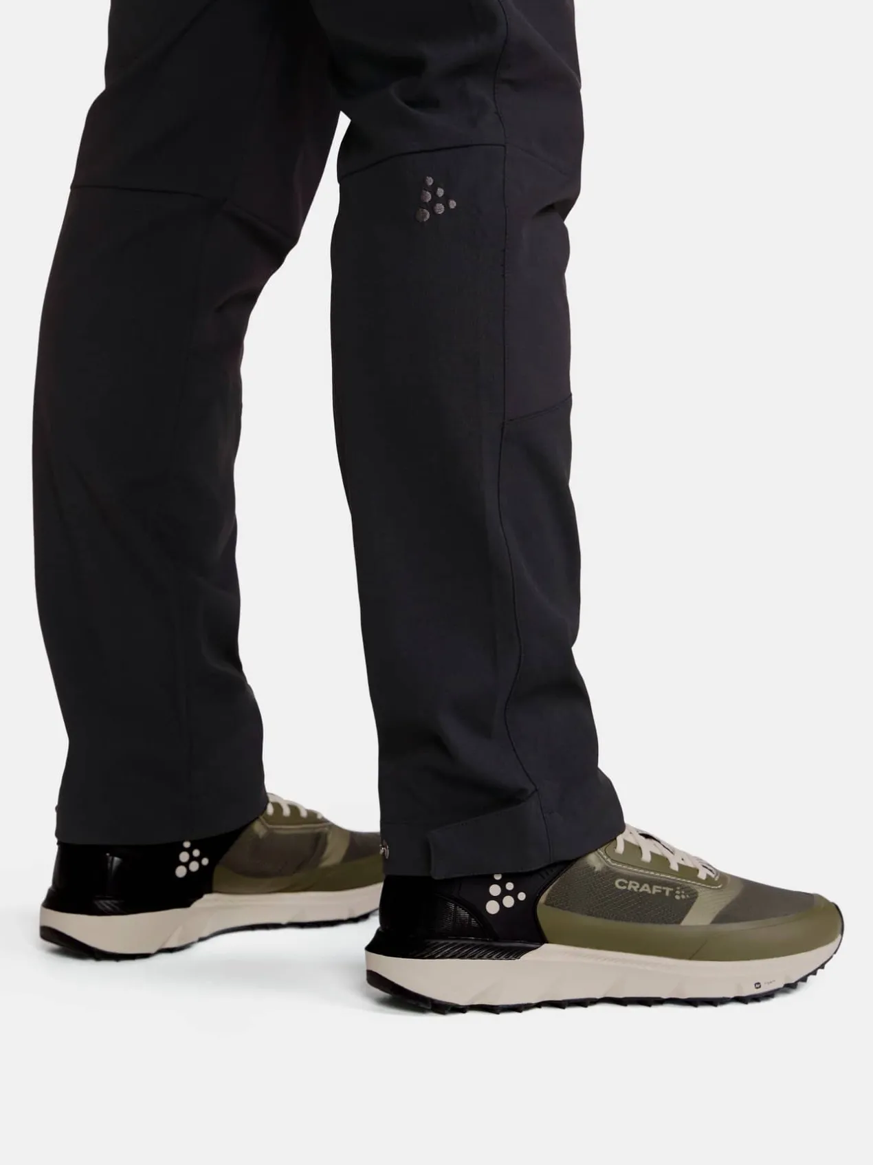 PRO Explore Hiking Pants M*Craft Sportswear New