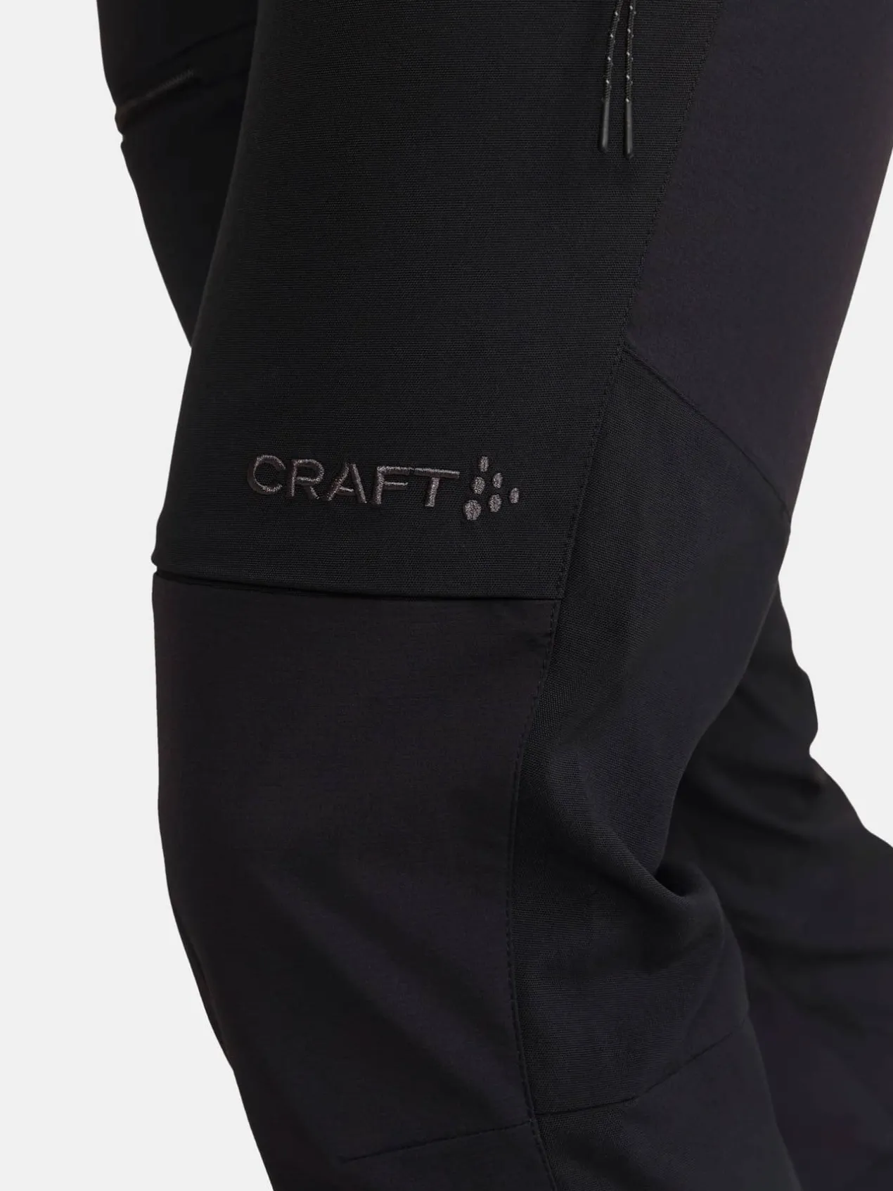 PRO Explore Hiking Pants M*Craft Sportswear New