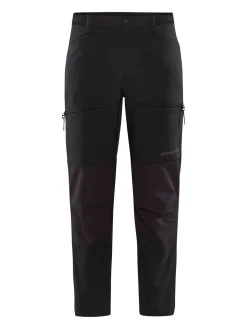 PRO Explore Hiking Pants M*Craft Sportswear New