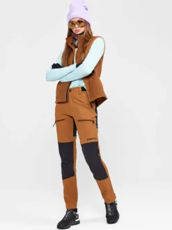PRO Explore Hiking Pants W*Craft Sportswear Sale