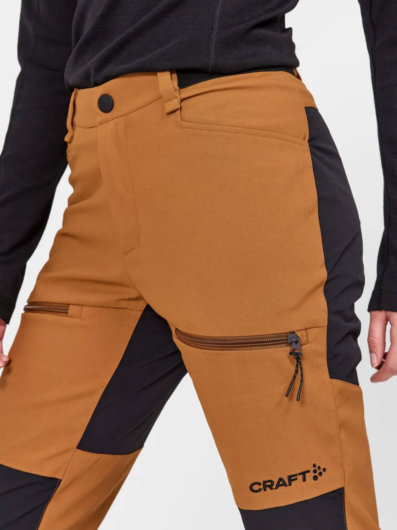 PRO Explore Hiking Pants W*Craft Sportswear Sale