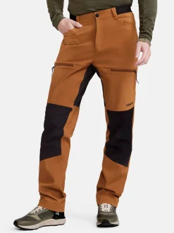 PRO Explore Hiking Pants M*Craft Sportswear New