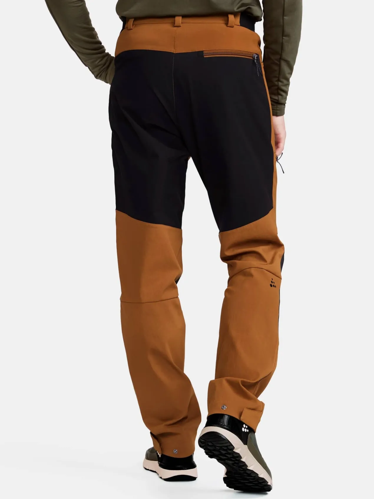 PRO Explore Hiking Pants M*Craft Sportswear New