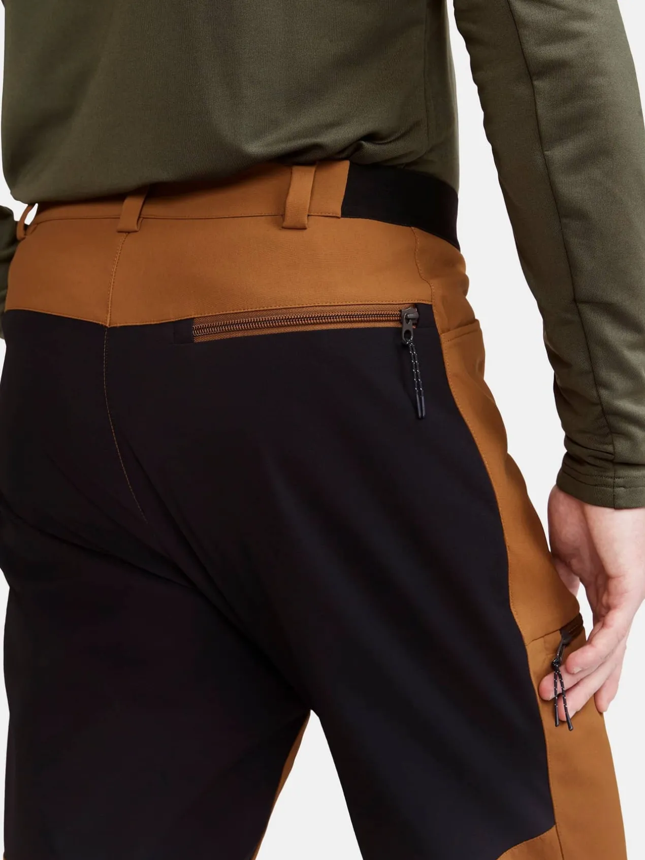 PRO Explore Hiking Pants M*Craft Sportswear New
