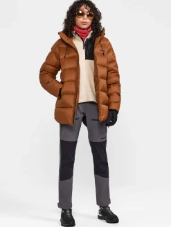 PRO Explore Hiking Pants W*Craft Sportswear Sale