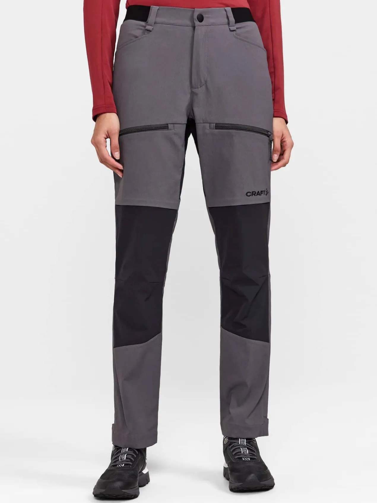 PRO Explore Hiking Pants W*Craft Sportswear Sale
