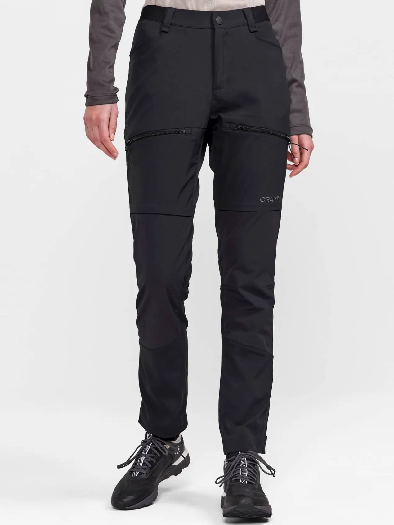 PRO Explore Hiking Pants W*Craft Sportswear Sale