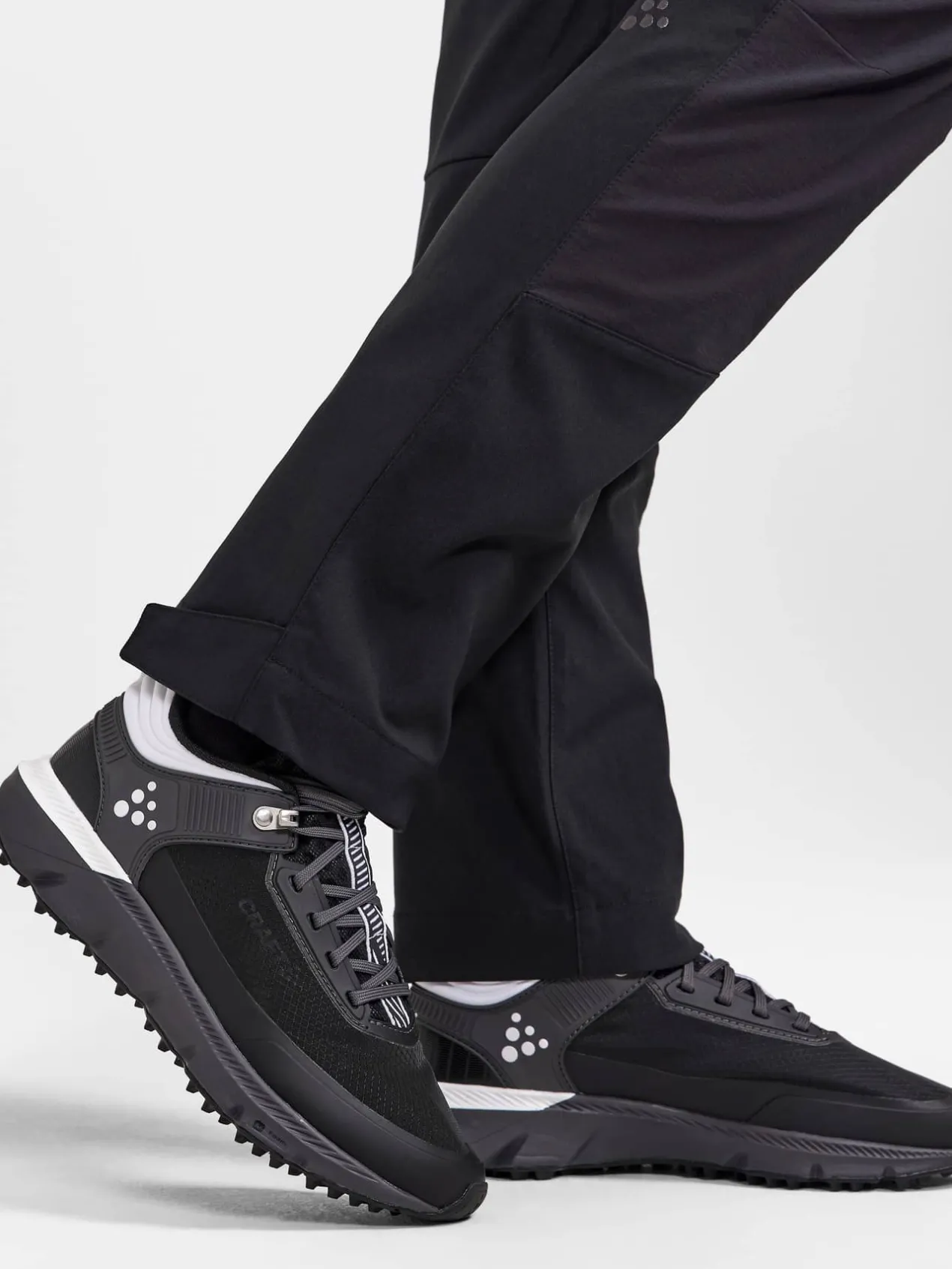 PRO Explore Hiking Pants W*Craft Sportswear Sale