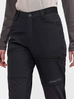 PRO Explore Hiking Pants W*Craft Sportswear Sale
