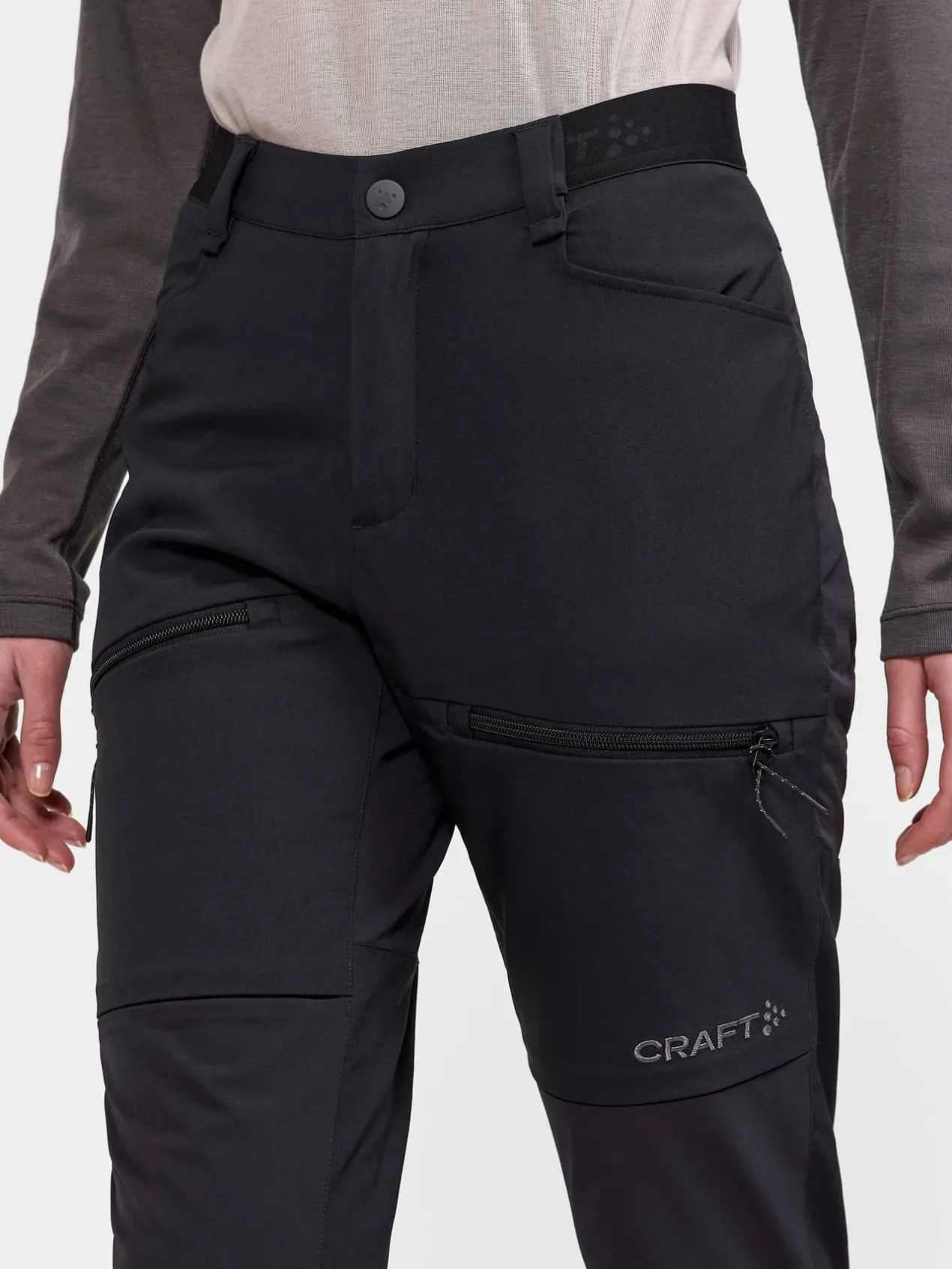 PRO Explore Hiking Pants W*Craft Sportswear Sale