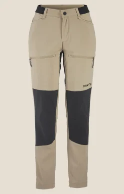 PRO Explore Hiking Pants W*Craft Sportswear Clearance