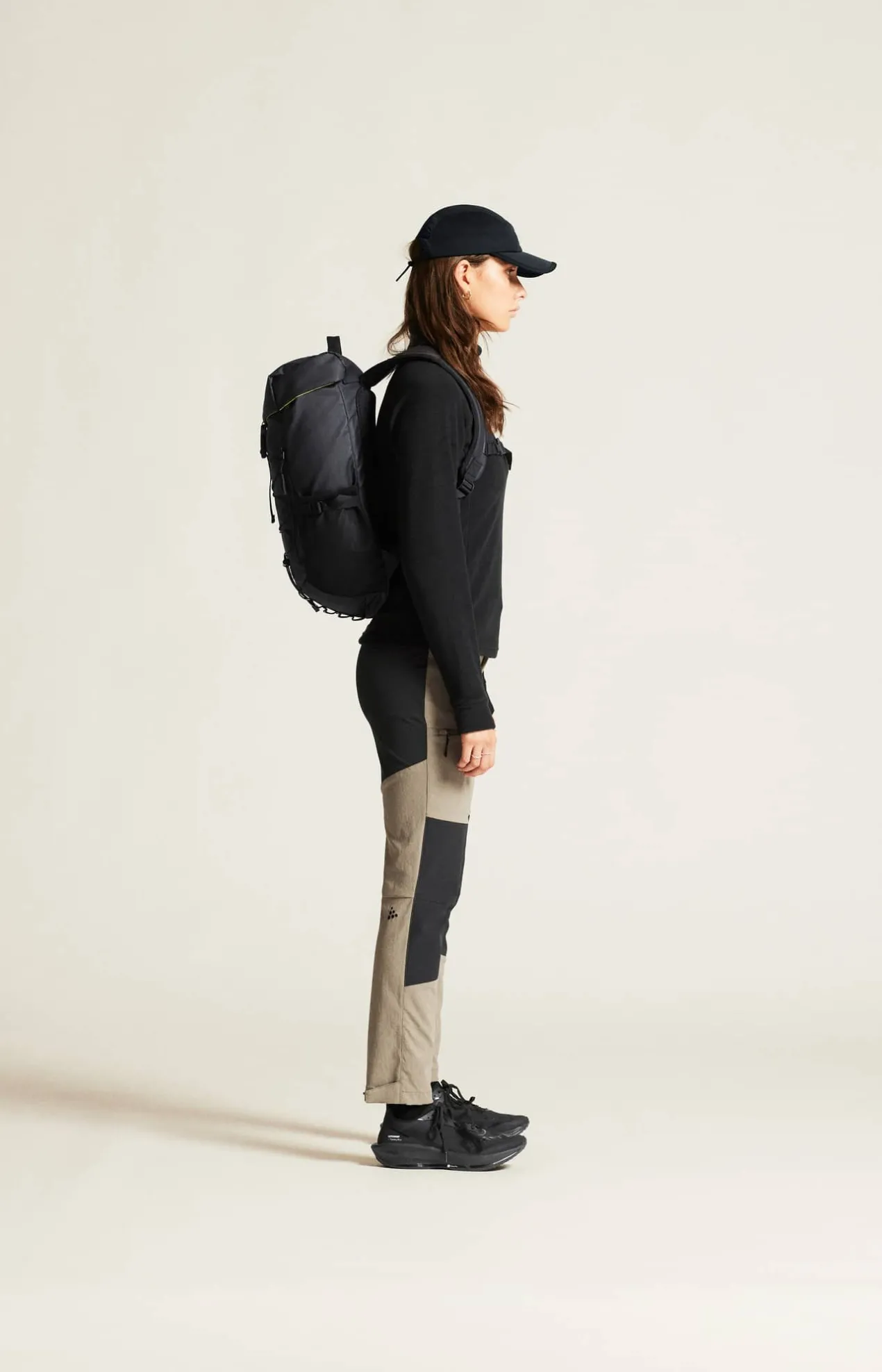 PRO Explore Hiking Pants W*Craft Sportswear Clearance