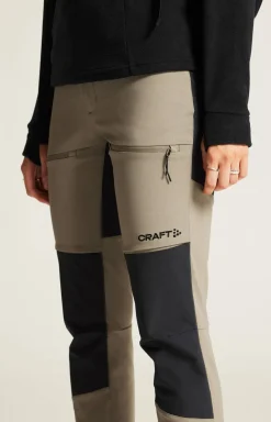 PRO Explore Hiking Pants W*Craft Sportswear Clearance