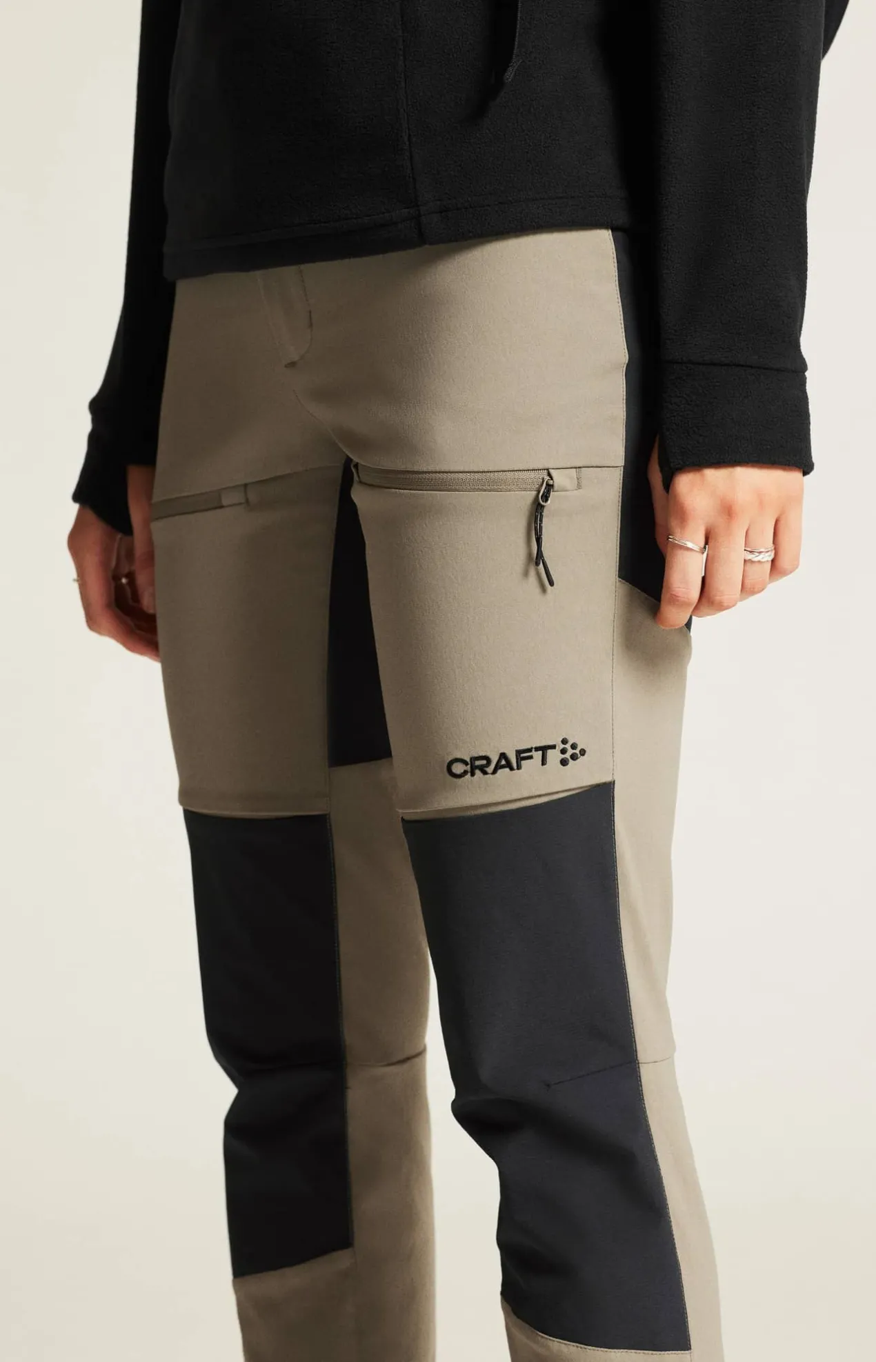 PRO Explore Hiking Pants W*Craft Sportswear Clearance